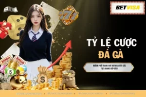 Tỷ Lệ Cược Đá Gà - Chìa Khóa Chiến Thắng No.1 Từ Cao Thủ