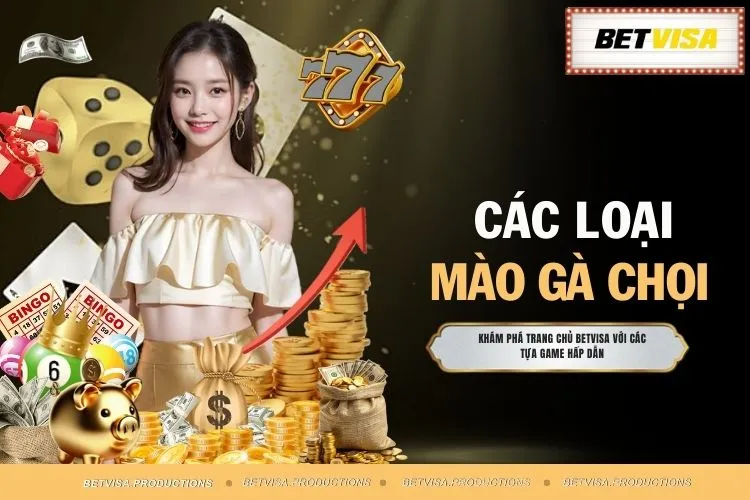 Các Loại Mào Gà Chọi Phổ Biến Và Cách Phân Biệt Dễ Số 1