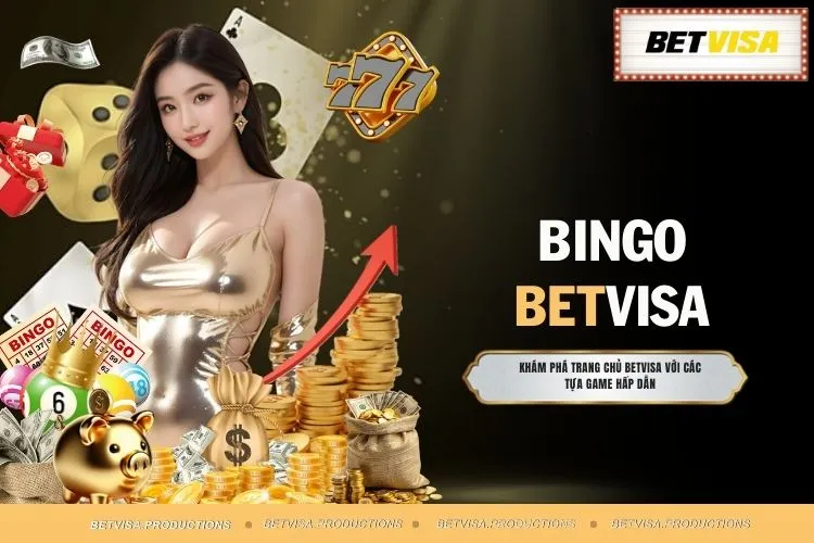 Bingo BETVISA - 4 Mẹo Giúp Bạn Trúng Lớn Mỗi Lần