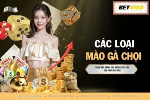 Các Loại Mào Gà Chọi Phổ Biến Và Cách Phân Biệt Dễ Số 1