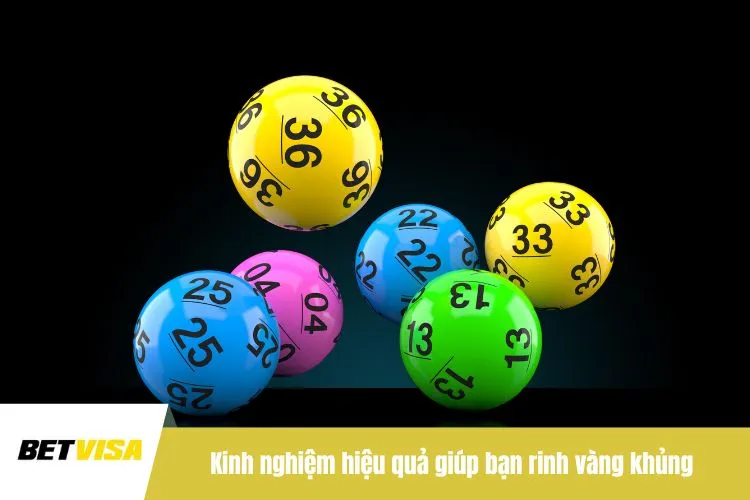 Kinh nghiệm hiệu quả giúp bạn rinh vàng khủng