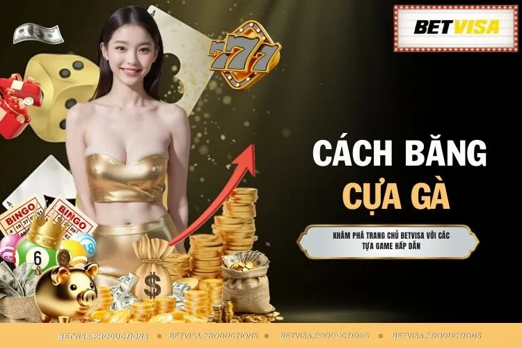 Cách Băng Cựa Gà Giúp Chiến Kê No.1 Ra Đòn Hiểm Hóc