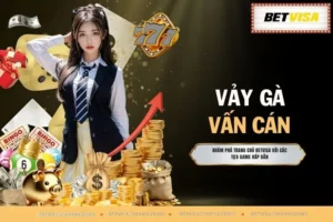 Vảy Gà Vấn Cán Cùng Khả Năng Chiến Đấu Đặc Biệt Của Kê Thủ