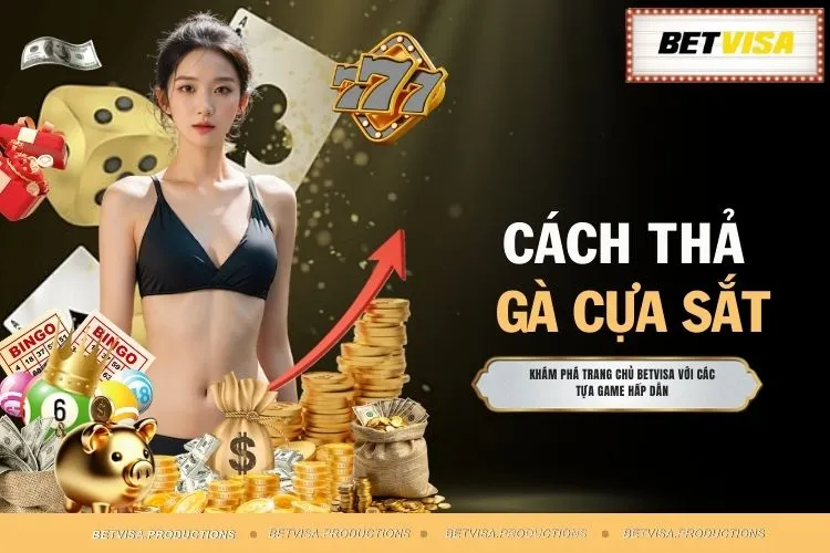 Cách Thả Gà Cựa Sắt - Hướng Dẫn Tận Tâm Số 1 Cho Sư Kê