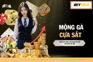 Mộng Gà Cựa Sắt - +4 Cách Nhận Biết Chiến Kê Có Kỹ Năng Tốt