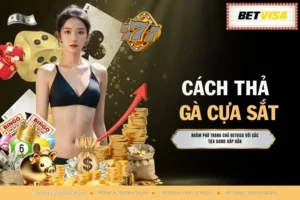 Cách Thả Gà Cựa Sắt - Hướng Dẫn Tận Tâm Số 1 Cho Sư Kê