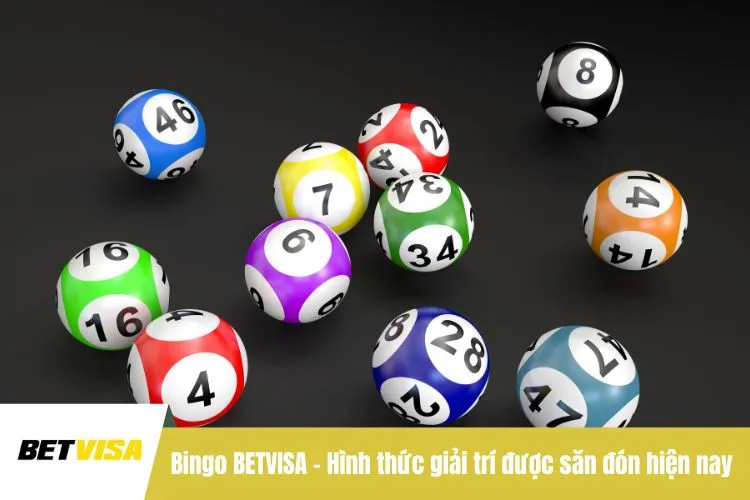 Bingo BETVISA - Hình thức giải trí được săn đón hiện nay